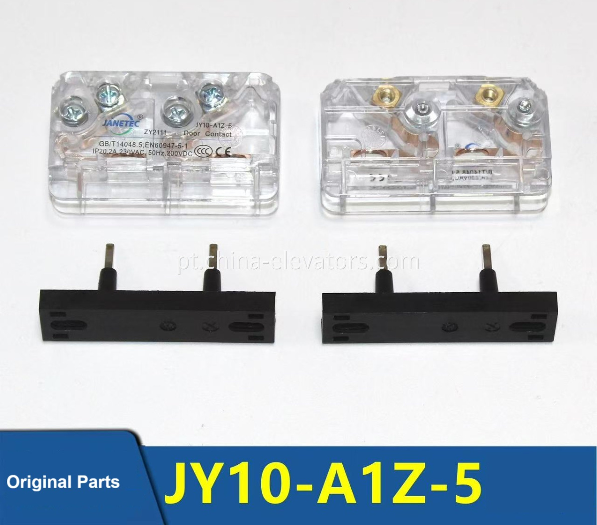 JY10-A1Z-5 Door Contact for OTIS Elevators
